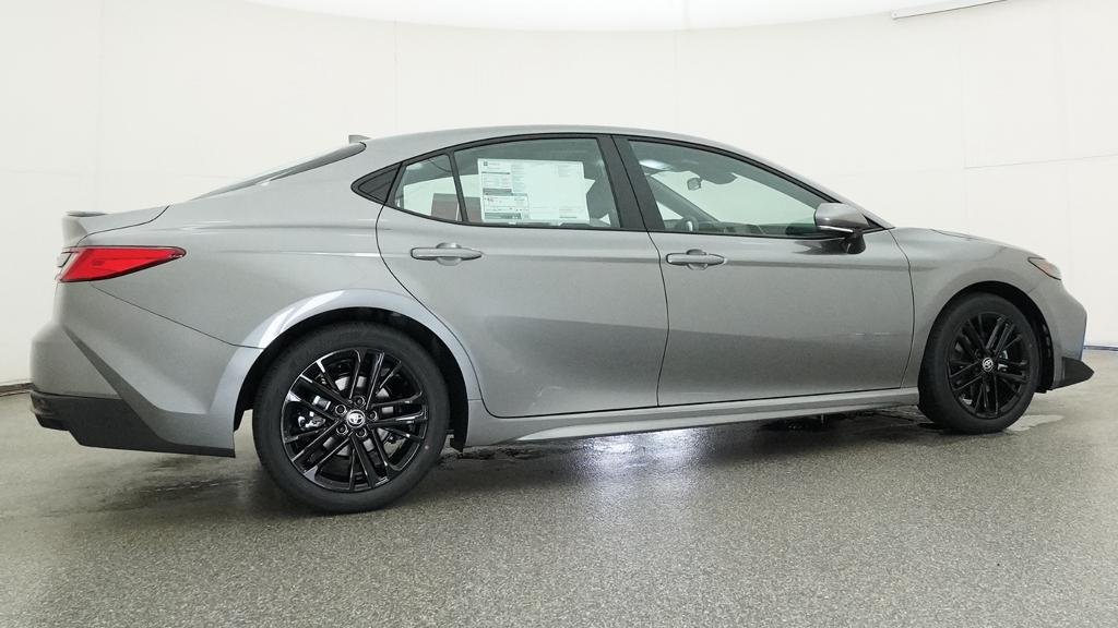 New 2026  Toyota SE image 15