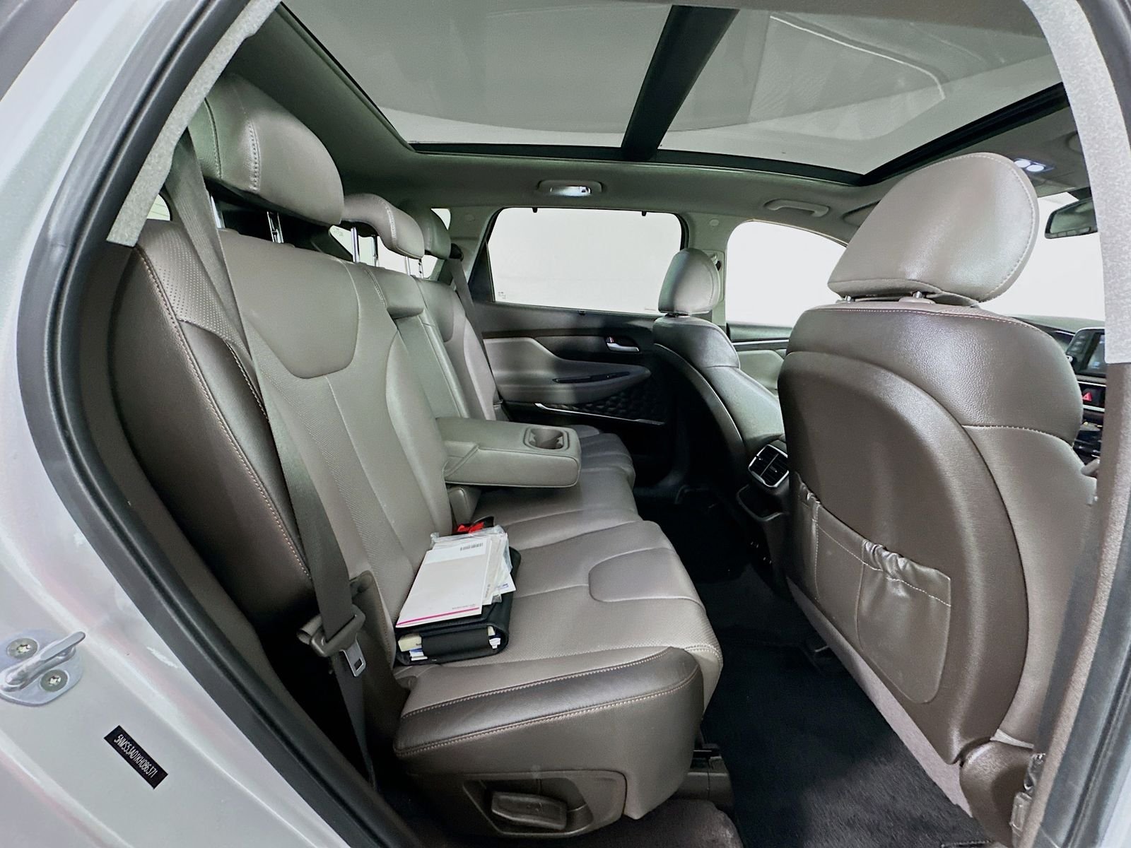 Used 2019 Symphony Silver Hyundai Limited image 28