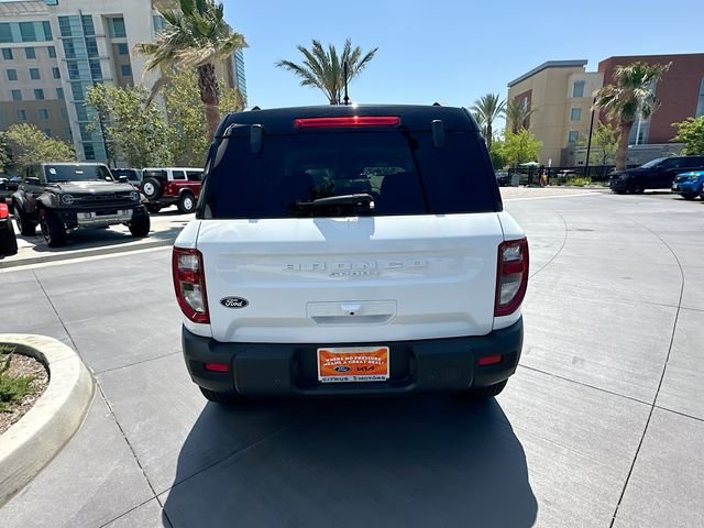 New 2026 Oxford White Ford Outer Banks image 37