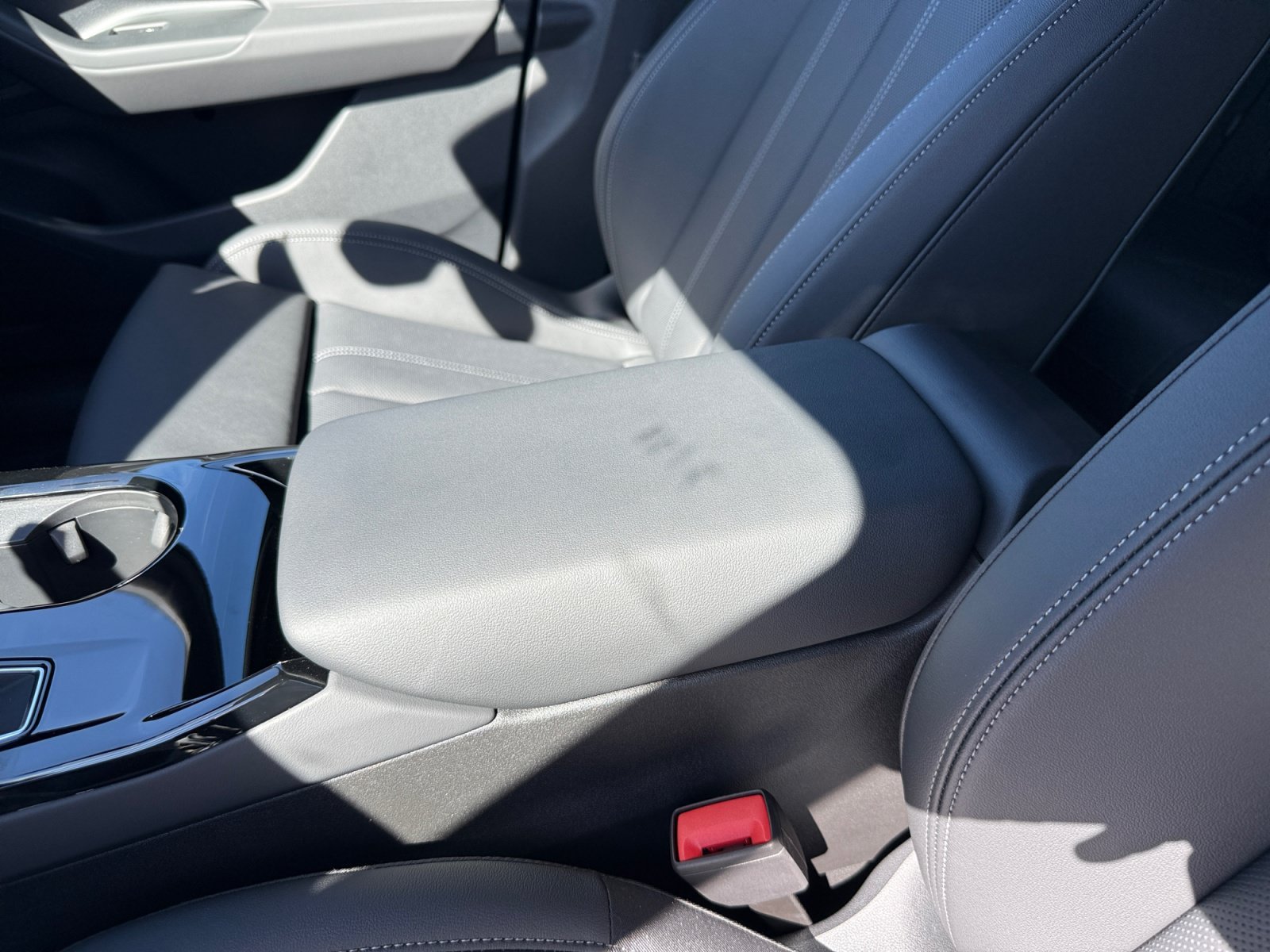 New 2027 Magnet Gray Audi Premium Plus quattro image 14