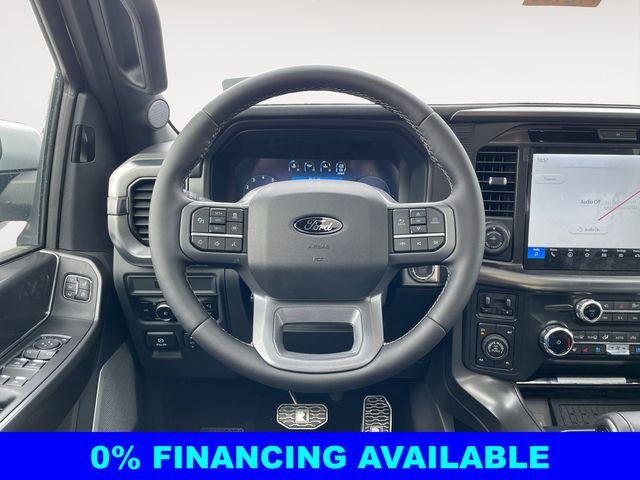 2025 Ford F-150 Lariat - Photo 28