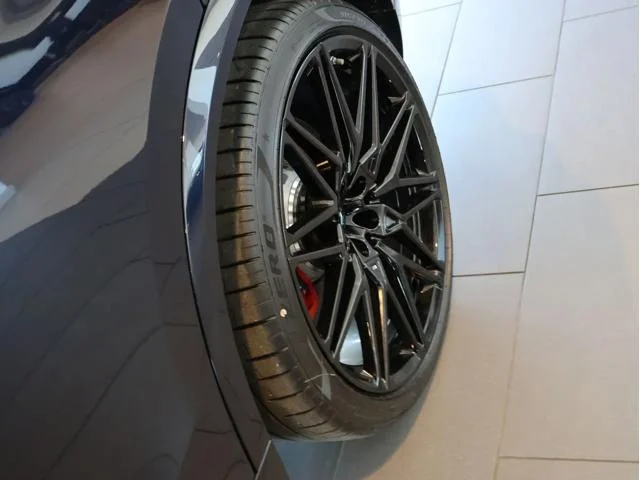 New 2026 Carbon Black Metallic BMW Competition image 38