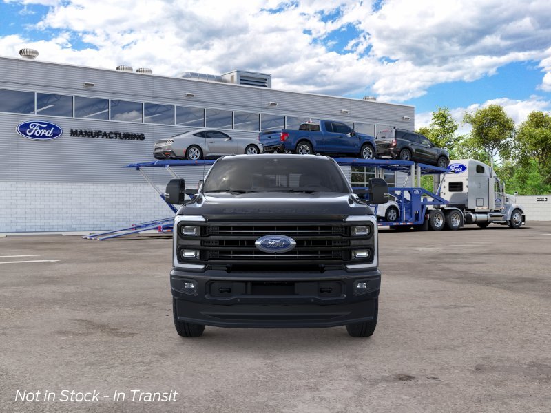 2026 Ford F-350SD — photo 7