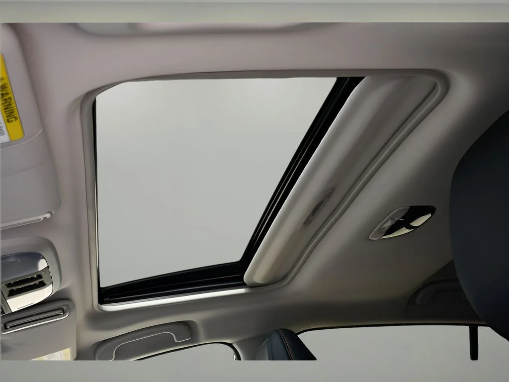 2026 Subaru Crosstrek Limited - Photo 14