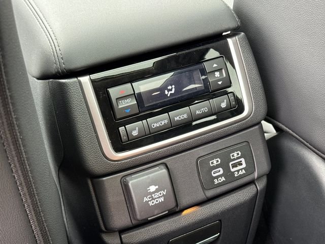 New 2026 CRYSTAL WHITE PEARL Subaru Onyx Edition Touring 7-Passenger image 15