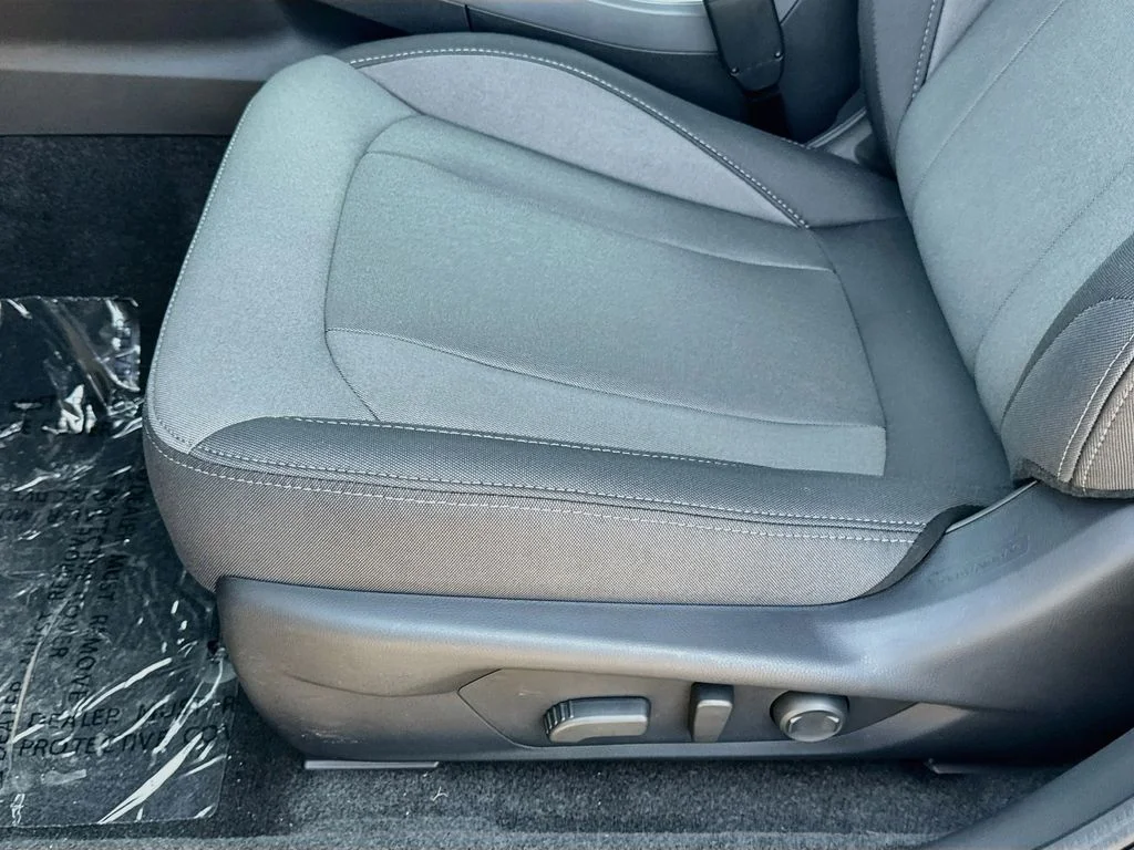 New 2026 Gray Subaru Premium image 23