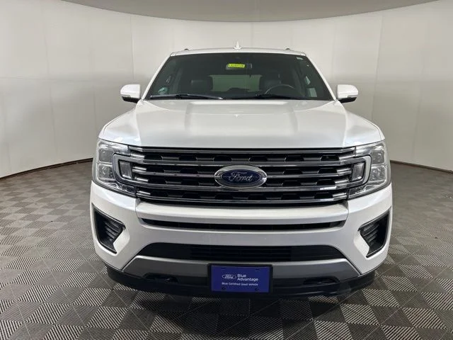 Certified 2019 Ford Expedition XLT with VIN 1FMJU1JT2KEA15575 for sale in Shakopee, Minnesota