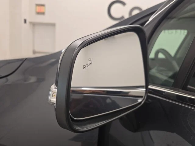 Used 2017 Graphite Gray Metallic Buick Essence image 34