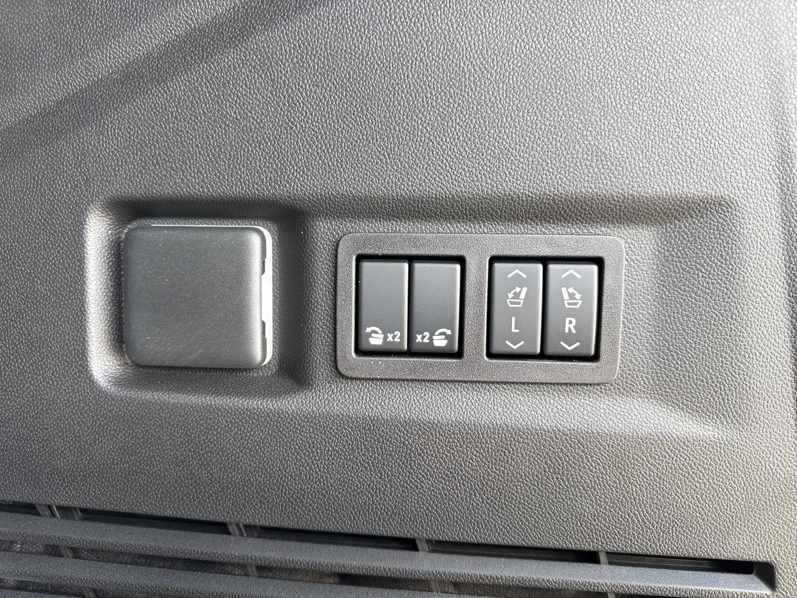 2026 Chevrolet Tahoe Z71 - Photo 35