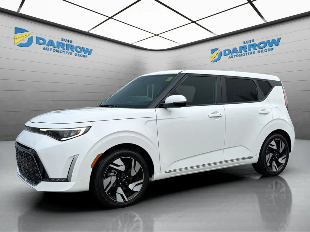 2025 Kia Soul 2.0LT GT-Line IVT's photo