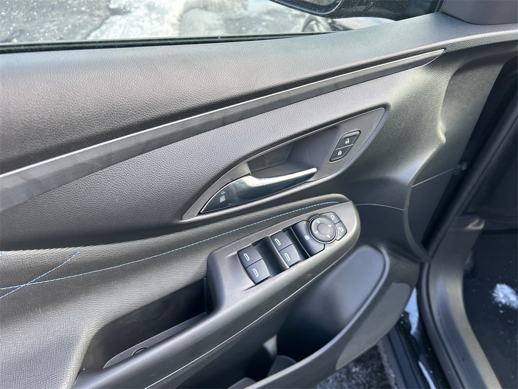 2026 BUICK ENVISTA - Image 13