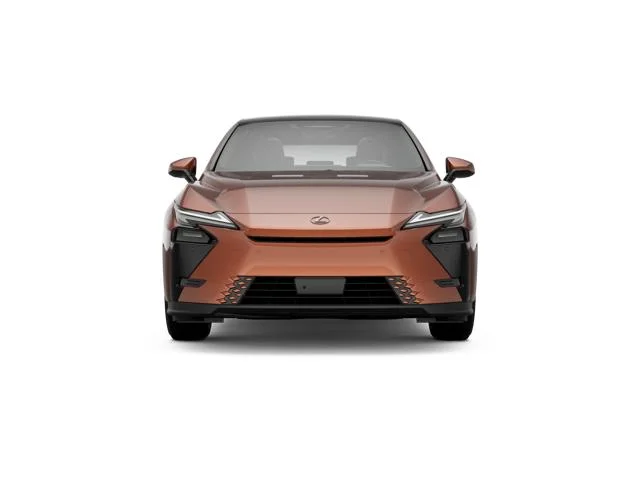 New 2026 Copper Crest Lexus PREMIUM PLUS image 5