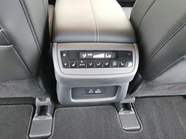 Used 2025 Black Nissan SL image 35