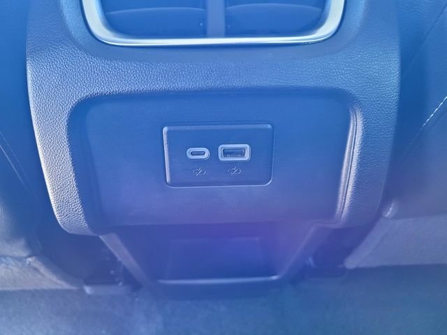 Used 2023 Gray Chevrolet LT image 13