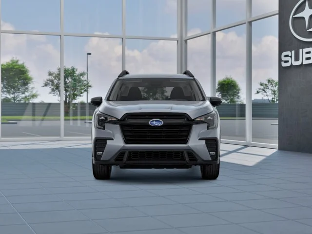 New 2026 ICE SILVER METALLIC Subaru Premium 7-Passenger image 7