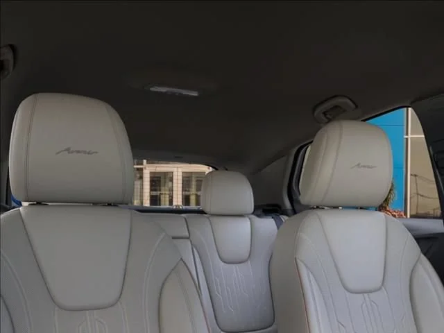 2026 Buick Encore GX Avenir - Photo 24