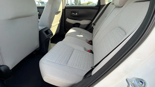 2026 Honda HR-V LX - Photo 16