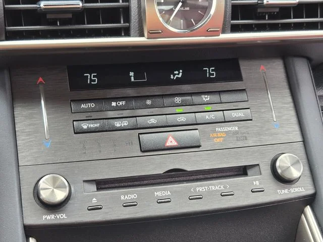 Used 2020 Black Lexus 300 image 30