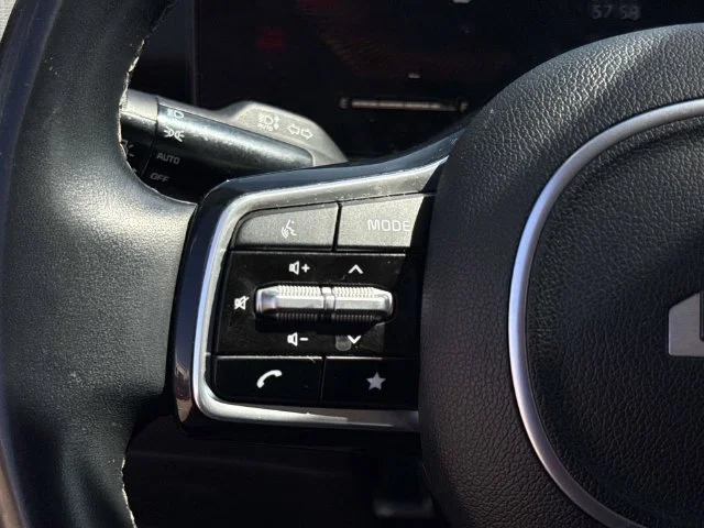 Used 2024 Gray Kia S image 33