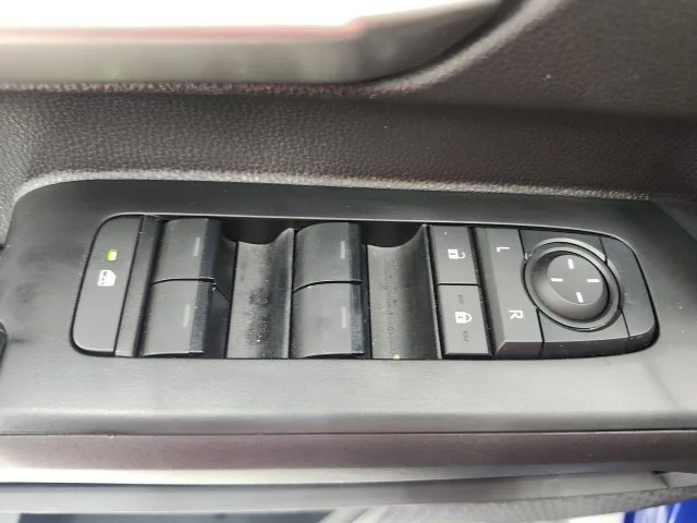 Used 2025 Blue Toyota Limited image 50