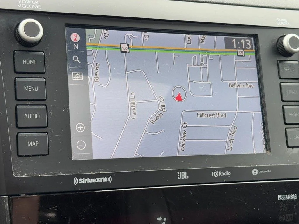 Used 2020 Black Toyota TRD Pro image 20
