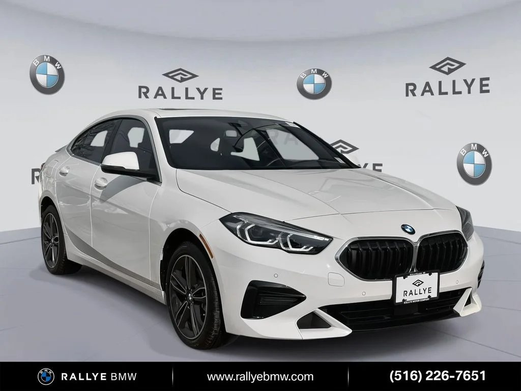 2024 BMW 2 Series 228i xDrive Gran Coupe's photo