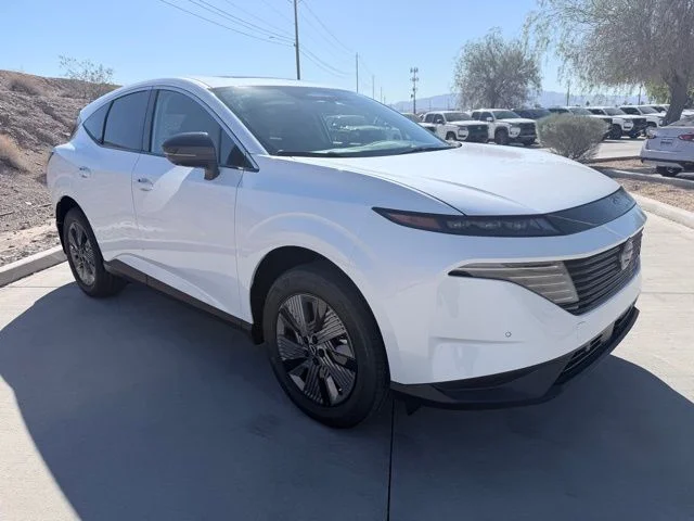 2026 Nissan Murano SL - Photo 3
