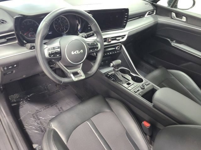 2024 Kia K5 GT-Line - Photo 22