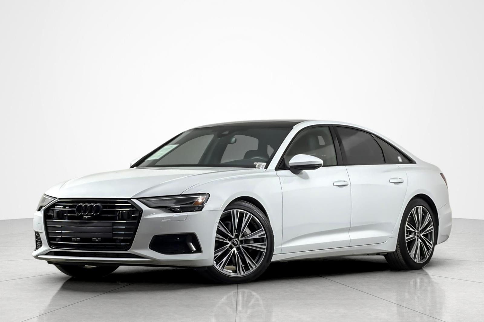 2023 Audi A6 Sport 45 Premium S tronic quattro's photo