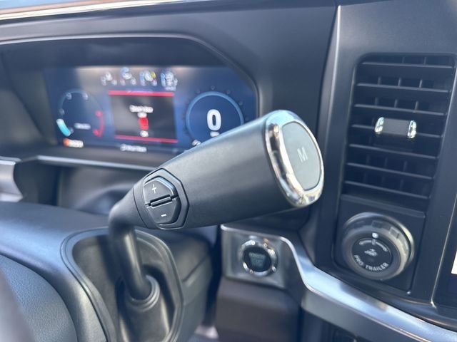 Used 2025 Brown Ford King Ranch image 20
