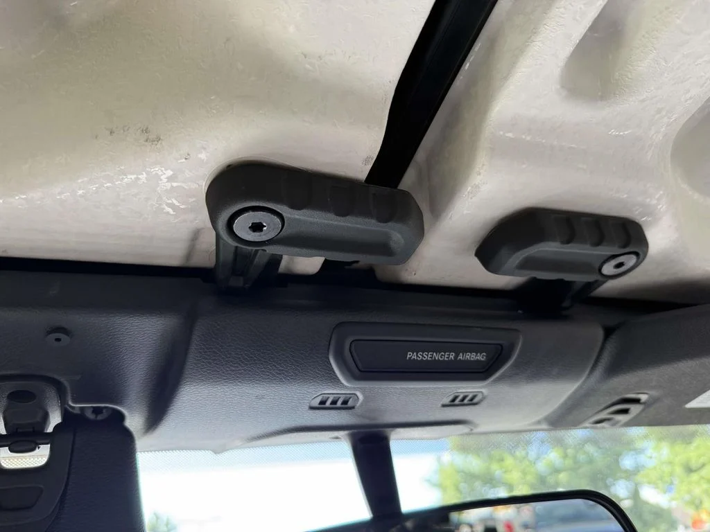 Used 2023 Gray Jeep Willys 4xe image 27