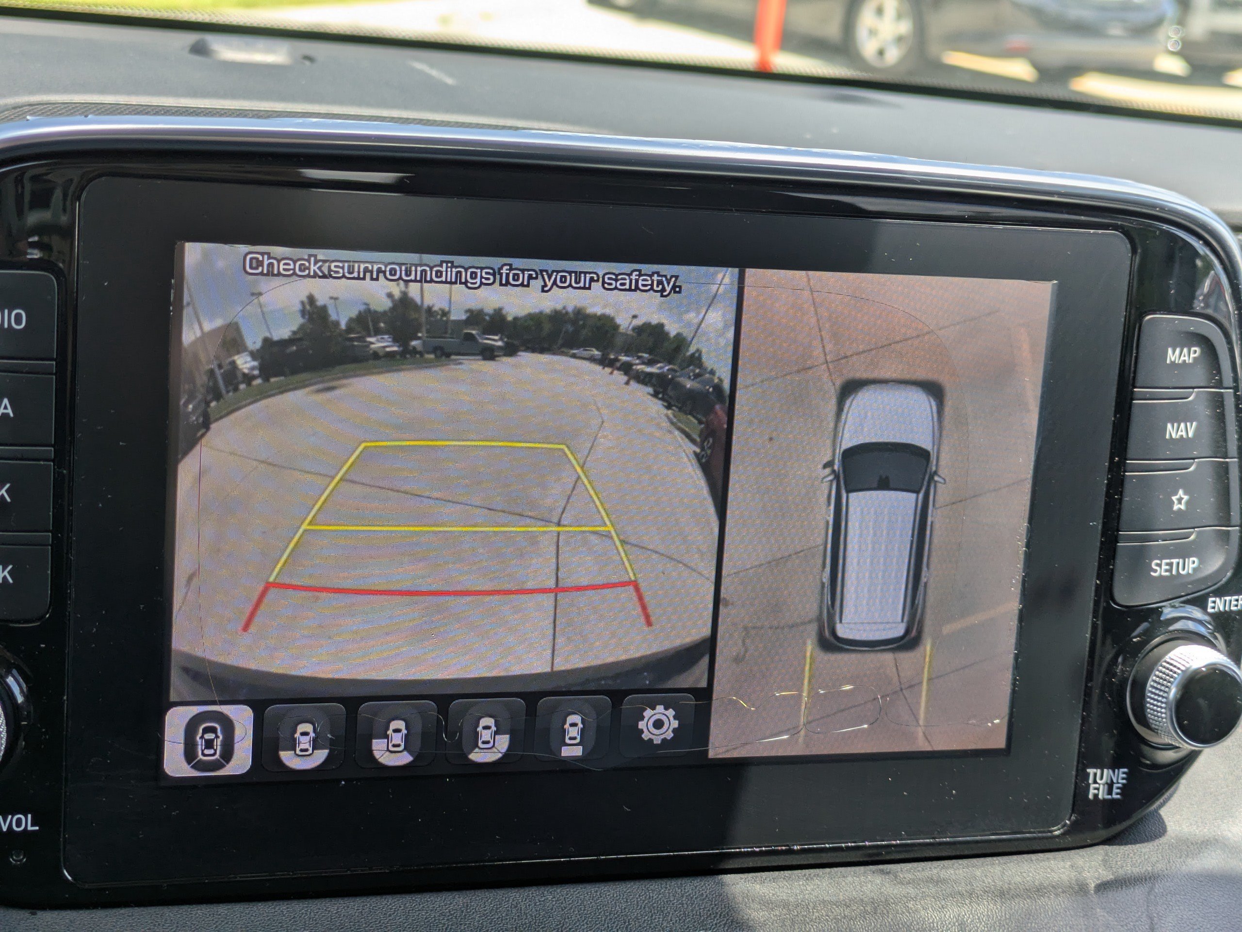 2019 Hyundai Santa Fe Ultimate - Photo 21