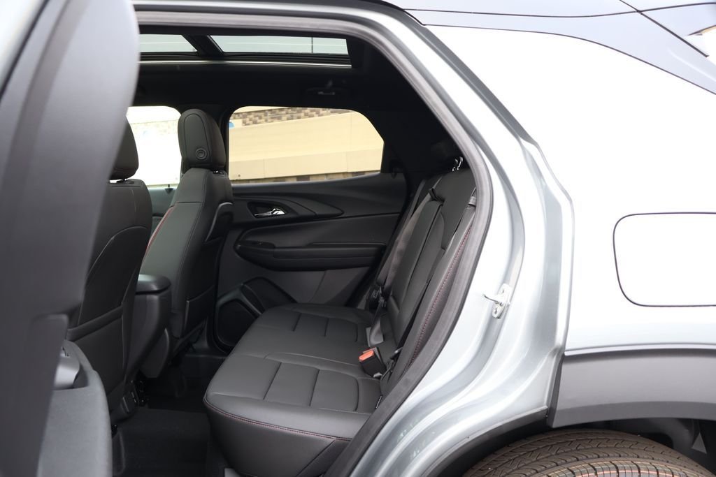 2026 Chevrolet Trailblazer RS - Photo 37