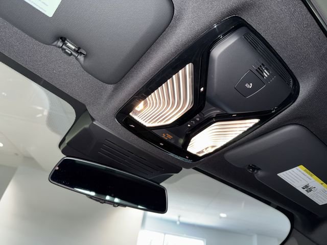 New 2026 Skyscraper Grey Metallic BMW xDrive40i image 22
