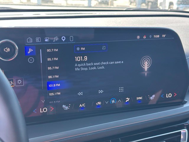 2026 Chevrolet Traverse LT - Photo 22