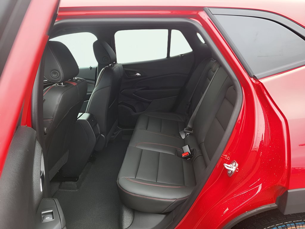 2026 Chevrolet Trax RS - Photo 15