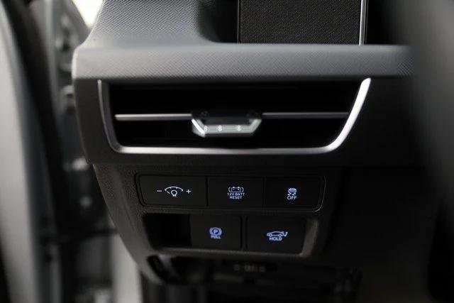 2025 Hyundai Sonata Hybrid Limited - Photo 43