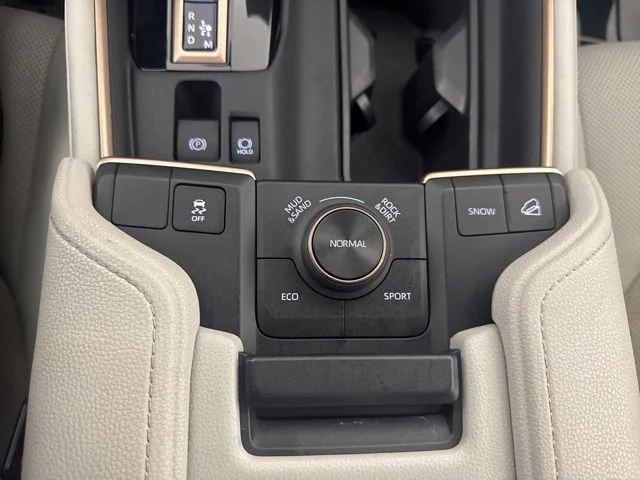 Used 2024 Cloud Toyota MAX Platinum image 18