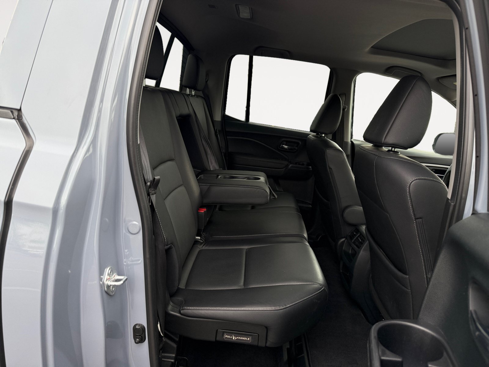 2023 Honda Ridgeline RTL - Photo 18