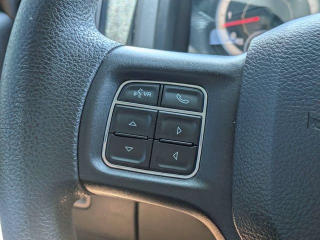 Used 2018 Blue Ram Express image 23