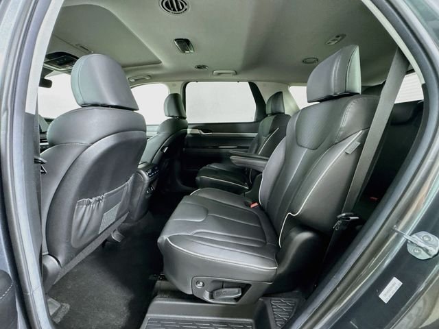 2025 Hyundai Palisade SELPremium - Photo 44