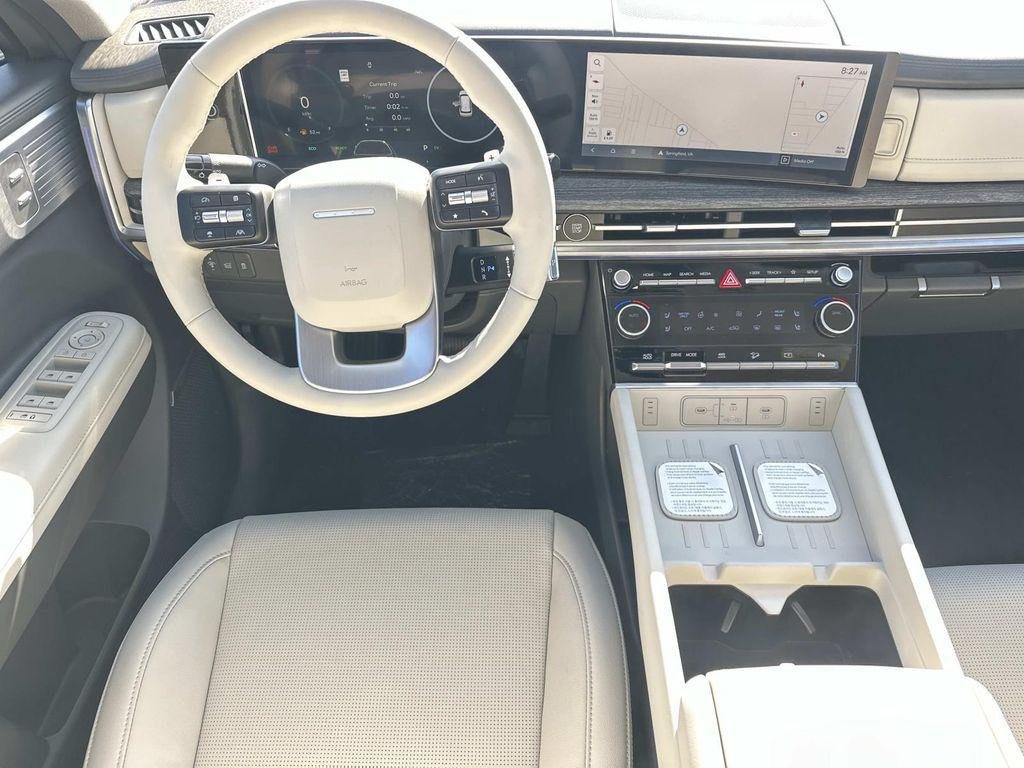 New 2026 Hampton Gray Hyundai Limited image 20
