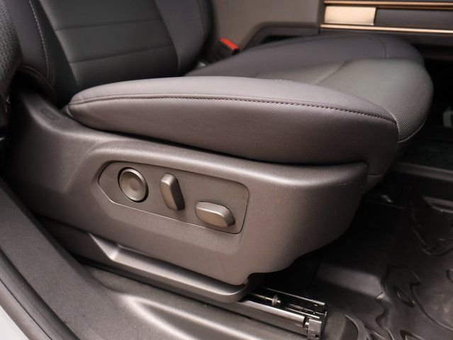 Used 2025 Gray GMC 2X image 9