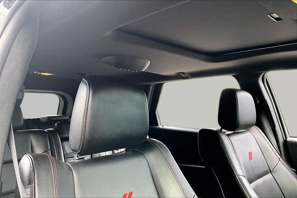 2024 Dodge Durango GT - Photo 28