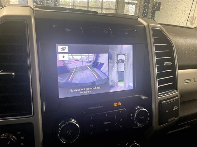 Used 2019 Black Ford Lariat image 19