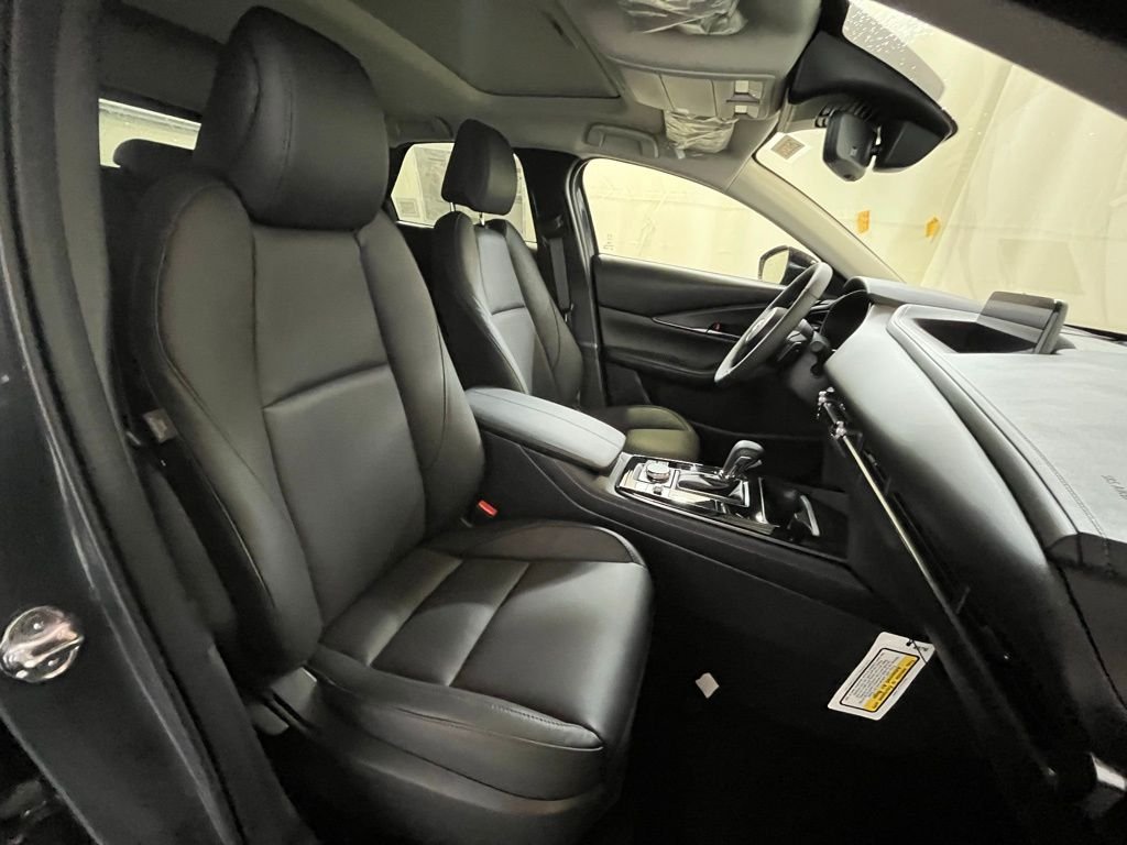 2026 Mazda CX-30 Turbo Premium Plus - Photo 12