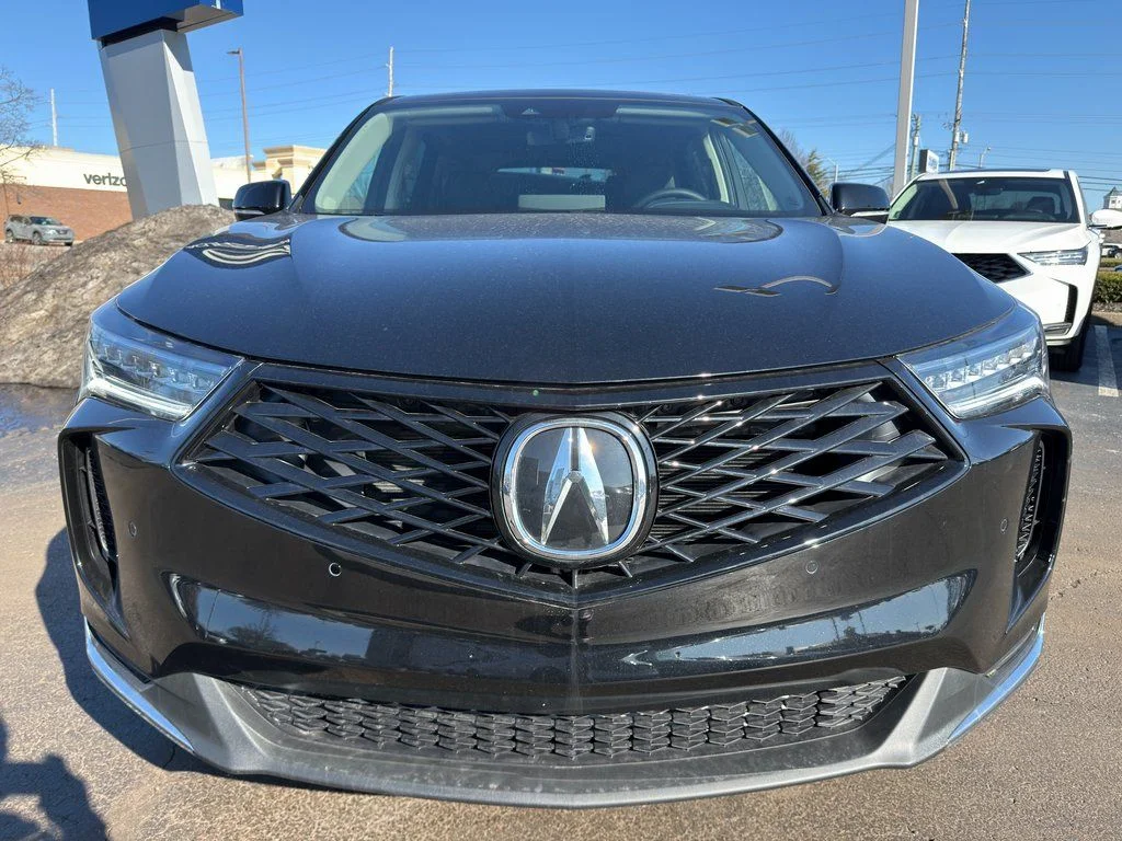 2025 Acura RDX Technology Package - Photo 8