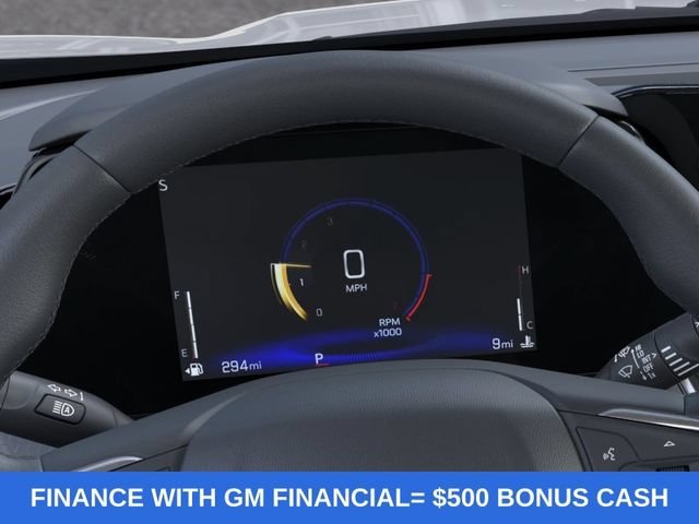 2026 Chevrolet Trax LT - Photo 21