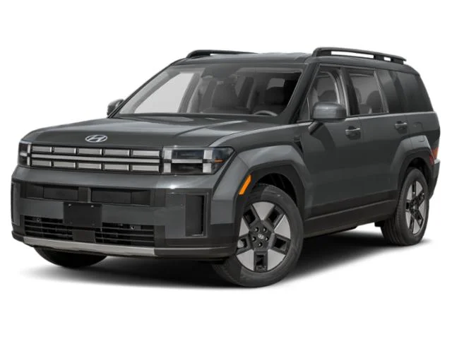 2026 Hyundai Santa Fe SEL Hybrid AWD's photo