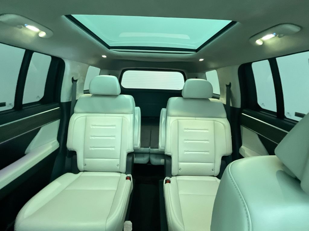 2024 Hyundai Santa Fe Calligraphy - Photo 26